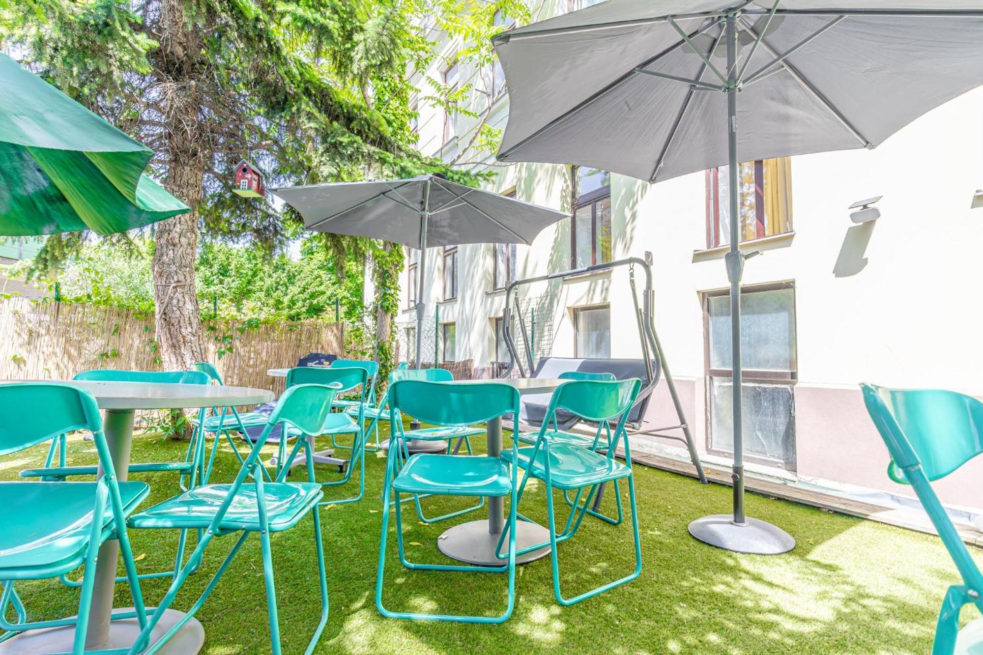 Apartment Superb 2br Apt. Very Spacious Near Millenium Tower Wien